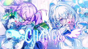 Tokoyami Towa, Amane Kanata, CH4NGE, Hololive, Hololive Cover, VTuber, GigaP, KAFU, Japanese Music, Vocaloid Cover, Hololive Music, Cover Song 2026