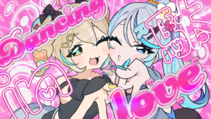 WeatherPlanet, 天凪ルカ, Amagai Ruka, あっぱれ陽向, Appare Hinata, ラブパラ, Love Para, DECO*27, 初音ミク, Hatsune Miku, 歌ってみた, Cover Song, Indie VTuber, VTuber, New Music 2026, Eurobeat, J-Pop