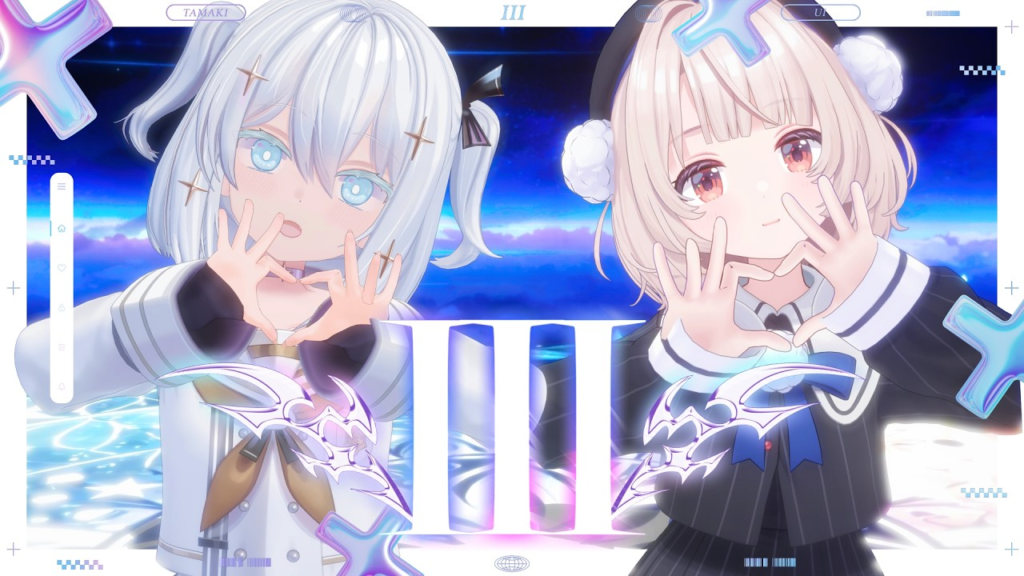 犬山たまき Posts a VoiSona Cover of ‘III’ and the Layers Here Are Incredible