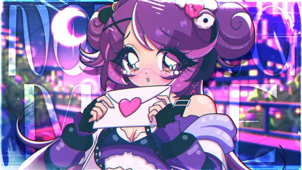 Michi Mochievee Drops a Love Song and It’s Actually Really Good