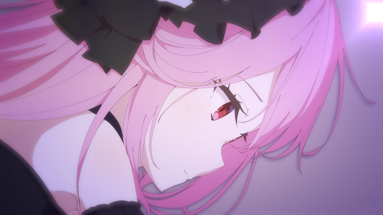 みけねこ, Mikeneko, 冤罪の烙印, Enzai no Rakuin, Independent VTuber, Original Song, Animated MV, New Music 2026