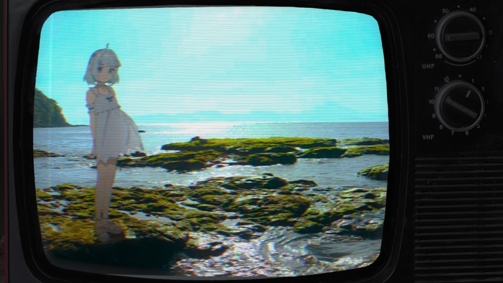 Mint Fantôme, ミント・ファントーム, UNIVirtuals, うらめし👻サマー, Urameshi Summer, Original Song, EN VTuber, New Music 2026