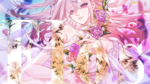 Kana Sukoya, 健屋花那, Nijisanji, R Sound Design, flos, Hatsune Miku, Cover Song, Vocaloid, New Music 2026