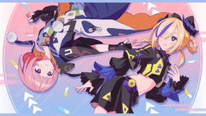 Yunagi, 夕凪機, Kaf, 花譜, Tsumitobatsu, 罪十罰, Shoujo Kakumei Keikaku, 少女革命計画, KAMITSUBAKI STUDIO, YOASOBI, Biri-Biri, Cover Song, New Music 2026