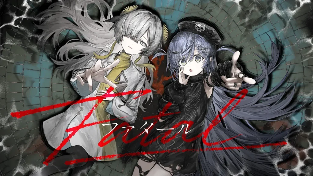 Isekaijoucho and Yano Kuromu Team Up for a Killer ‘Fatal’ Cover